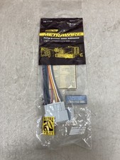 Metra 70-1720 Audio Stereo Wire Harness PART