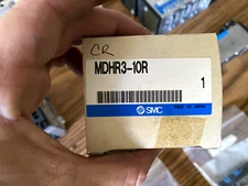SMC MDHR3-10R