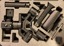 DJI RONIN-S Essentials Kit Three-Axis Motorized Gimbal Stabilizer