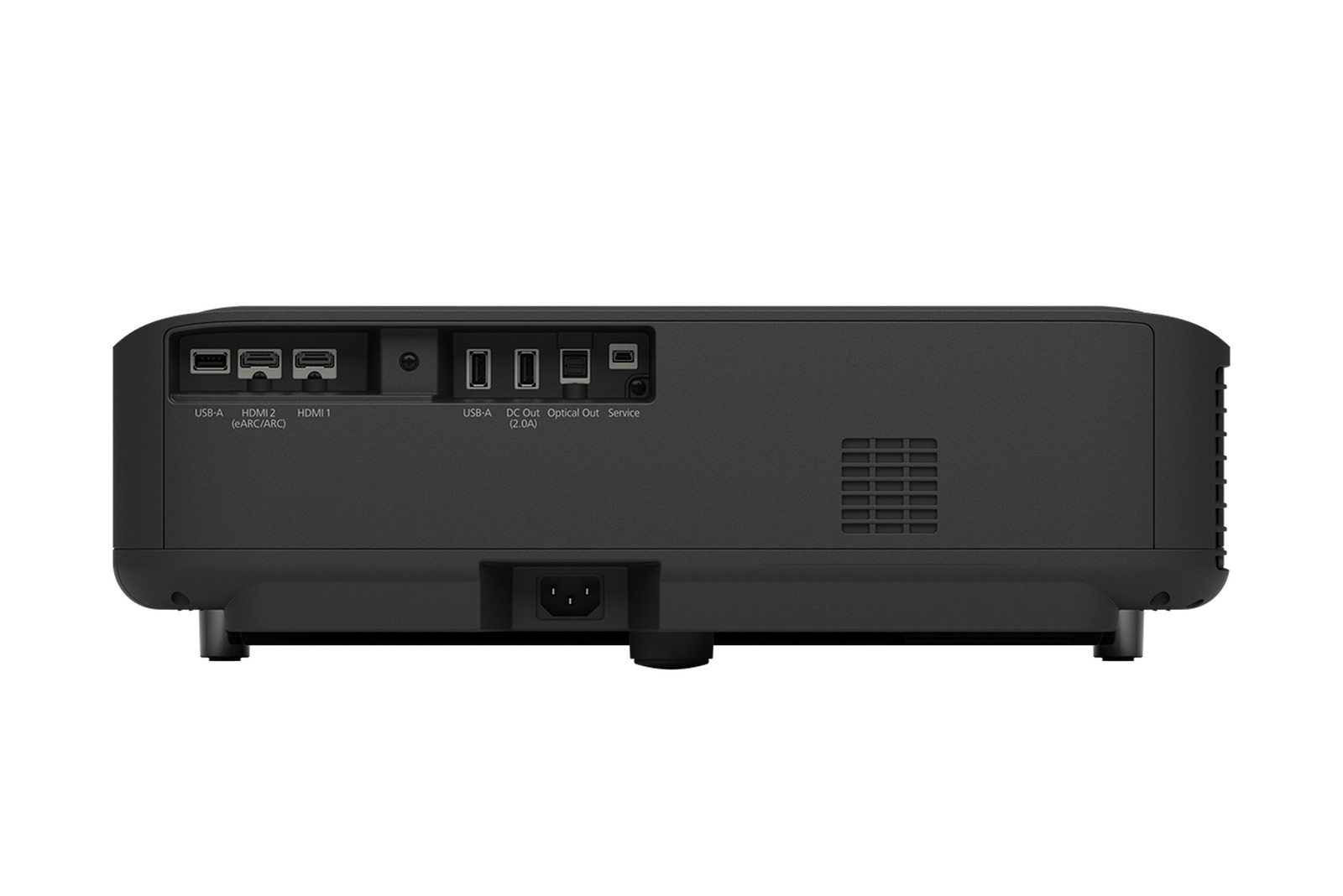 Thumbnail - Epson Eh-ls650b 3lcd Ultrakurzdist. Pojektor 3600 Lumen 4k Pro-uhd