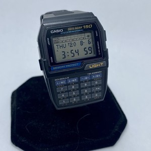casio 1477 dbc 150