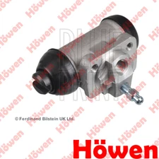 Fits Nissan Bluebird Vanette Laurel Prairie Wheel Brake Cylinder Rear Howen