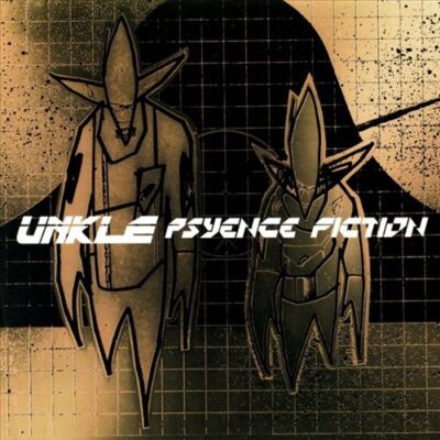 PSYENCE FICTION [9/28] NEW VINYL