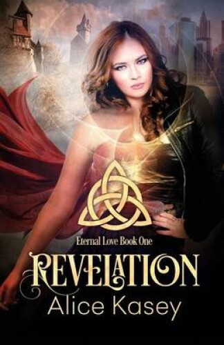 Thumbnail - Revelation (eternal Love) By Alice Kasey