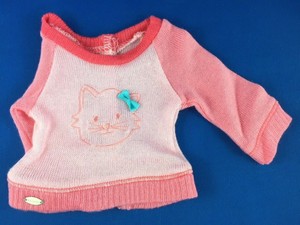 american girl sweater