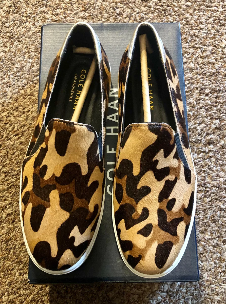 Cole haan cheap grandpro spectator 2.0