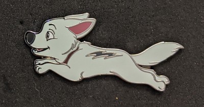 oh my disney dog pins