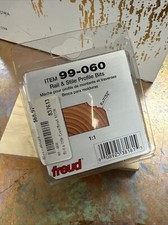 Freud 99-060 Rail & Stile Profile Router Bit