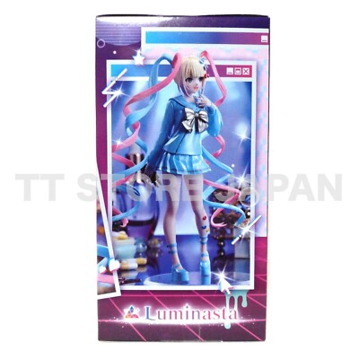 Needy Girl Overdose Chouzetsu Saikawa Tenshi Chan Figure
