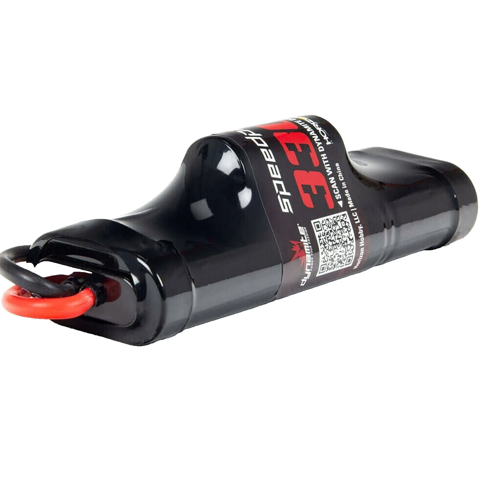 Vehículo Dynamite Hobby RC Modelo partes del cuerpo e interior para Electric