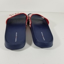 Las mejores ofertas en Zapatos para mujer Tommy Hilfiger rojos