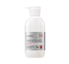 ILLIYOON Red Itch Intensive Moisturizing Wash 470g from Korea