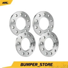 1/2" Wheel Spacer 5x4.5 78.1mm For 1992-2022 Camry 2003-2022 Accord Set of 4