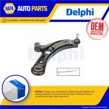 Wishbone / Suspension Arm Lower Right TC3933 Delphi Track Control 4520168L00 New
