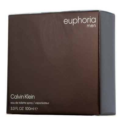 Calvin Klein Euphoria Men EDT 100ml