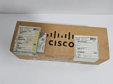 Cisco PWR-C1-1100WAC-P 1100WAC Platinum Power Supply w/ US Power Cord