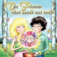 Amos Knoll | The Flower That Could Not Talk | Taschenbuch | Englisch (2010)