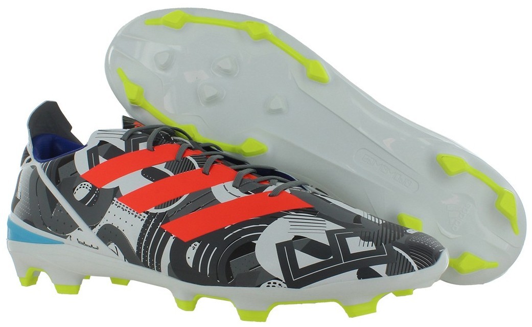 adidas Gamemode FG Iconic Numbers for Sale | Authenticity