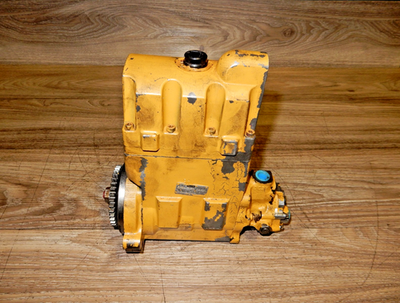 #ad High Pressure Fuel Pump HEUI CAT C7 254 4352 228 5898 10R 3599 16 3560322398 OEM $805.50