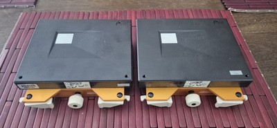 2 x Intel Pentium III Xeon Processor  1.00GHz 133MHz FSB 256KB L2 Cache ,Working