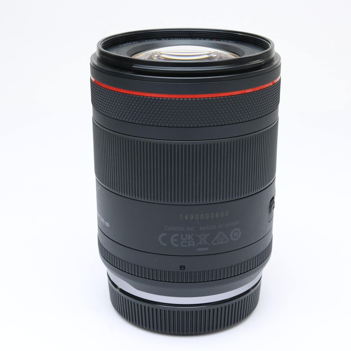 ネムタイ【プロフ必読】 Canon RF 24-70 ネムタイ【プロフ必読】 Canon RF 24-70 Canon RF 24-70mm f/2.8