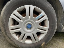 Jantes Fiat IDEA
