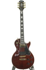 Epiphone Jerry Cantrell Wino Les Paul Custom ...