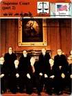 Dr Jim Stamps Maximum Card Justice Forever Fdc