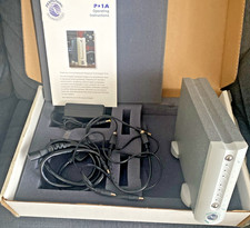 Perpetual Technologies P-1A DSP-based Digital Correction Engine