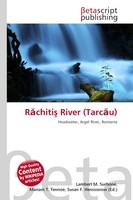 Lambert M. Surhone (U. A.) | R¿Chiti¿ River (Tarc¿U) | Taschenbuch | Englisch