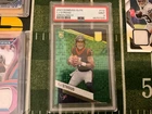 2024 elite cj stroud green disco psa 9 🔥