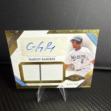 2025 Topps Tier One Autographed Relics Jumbo Card Prices