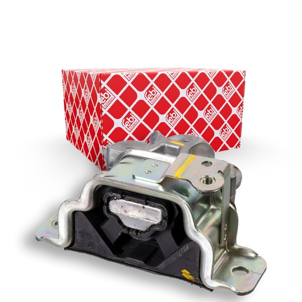 febi Bilstein Lagerung, Motor 109371 FüR Fiat, Links-image