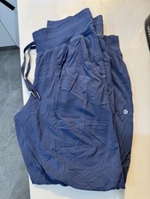 Lululemon Women's Dance Studio Mid-Rise Jogger Pants