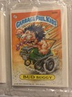 ~Sealed~ 1986 GPK Garbage Pail Kids Series 5 Unopened Rack Pack Sticker Cards — photo 4