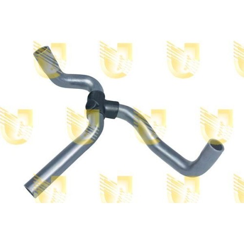 Flexible d'aération de culasse Unigom F9152 pour réparer le reniflard Ford