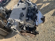 2007 Pontiac G6 3.5l V6 Engine Motor Assembly Oem Used