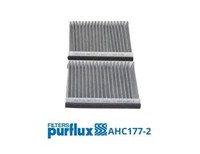 Purflux AHC177-2 Innenraumfilter Aktivkohle FüR Alfa 147 156 GT 1.6-3.2