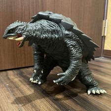 Gamera 1999 Large Realistic Figure Daiei Kaiju Monster Figure
