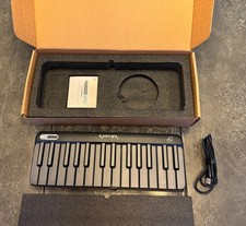 Kartier LED MIDI Keyboard 29 Keys 