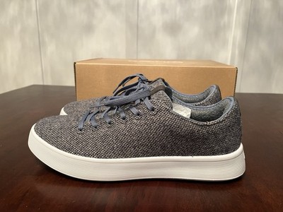 New Allbirds Tweed Cruisers (Men s 11)
