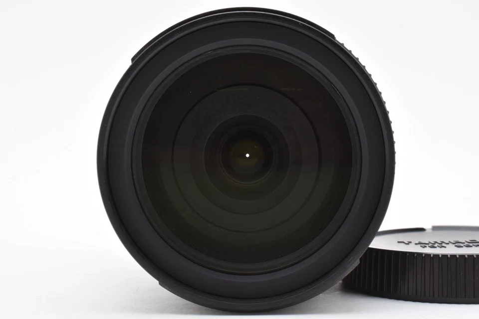 Tamron 16-300mm F3.5-6.3 Di II PZD Macro B016 Lens for Sony A Japan #2585315 - Image 3 of 4