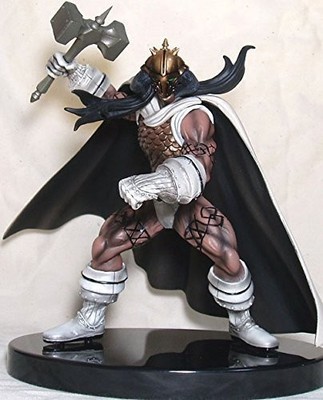 Shin Megami Tensei real figure (1) toll separately (prize)
