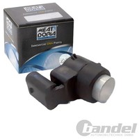 Meat & Doria Sensor Einparkhilfe PDC Parksensor Passend FüR BMW 1 3 X1 Z4 |