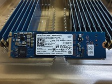 Intel Optane Memory M10 16GB MEMPEK1J016GAD M.2 2280 PCIe FW:0420 D PN 04TJ55