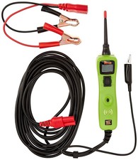 Power Probe Pp3csgrn Iii Circuit Tester Green Power Probe Pp3csgrn Iii Circuit Tester Green