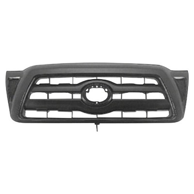 New Primer/unpainted Surround Front Grille 5310004370C0 One Piece