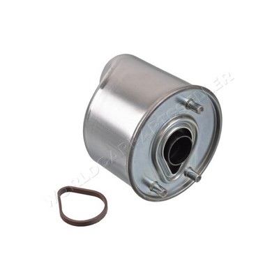 BLUE PRINT Fuel Filter For FORD B-Max C-Max II MAZDA 2 VOLVO C30 03-19 1677518