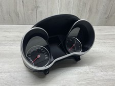 Mercedes-Benz C W205 2020 Vorne Geschwindigkeitsmesser Cockpit A2059000942