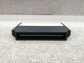 Famicom Software Sweet Home Model Cap Eh Capcom FHc47